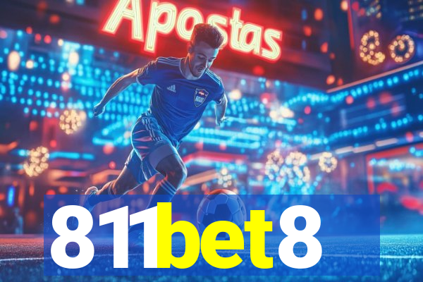 811bet8