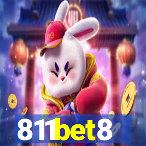 811bet8
