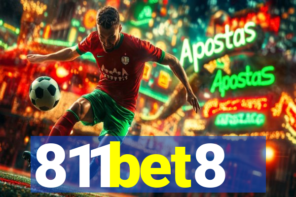 811bet8