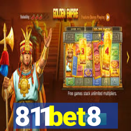 811bet8