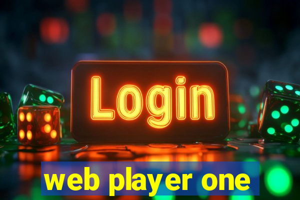 web player one