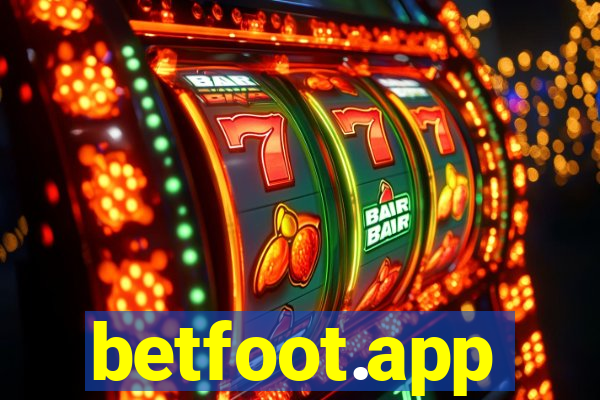 betfoot.app