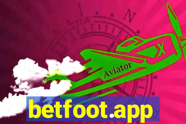 betfoot.app