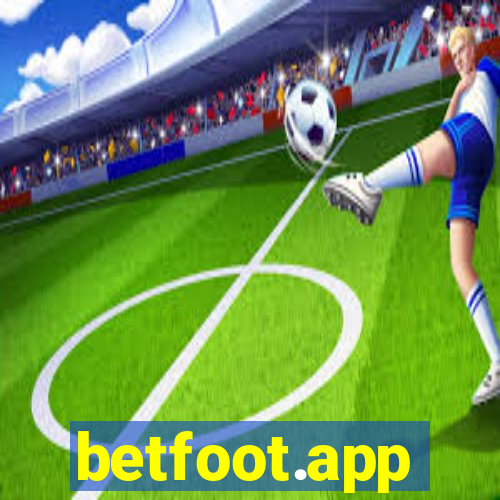 betfoot.app