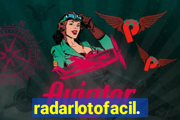 radarlotofacil.com.br