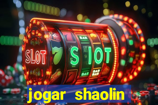 jogar shaolin soccer demo grátis