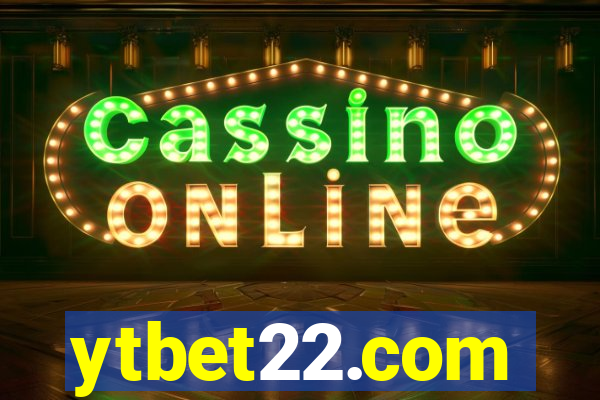ytbet22.com
