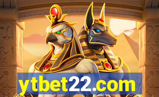 ytbet22.com