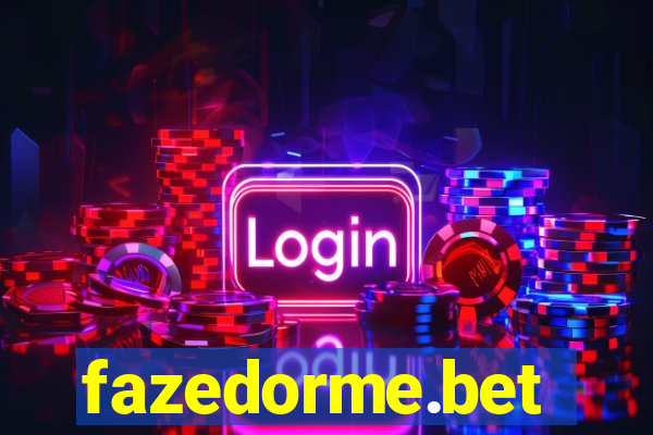 fazedorme.bet