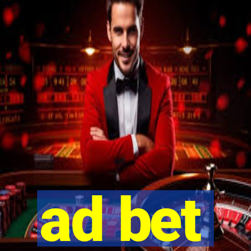 ad bet