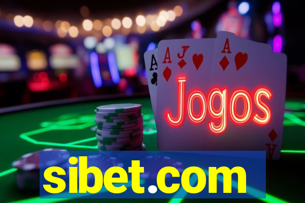 sibet.com