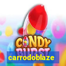 carrodoblaze