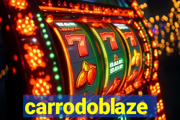 carrodoblaze