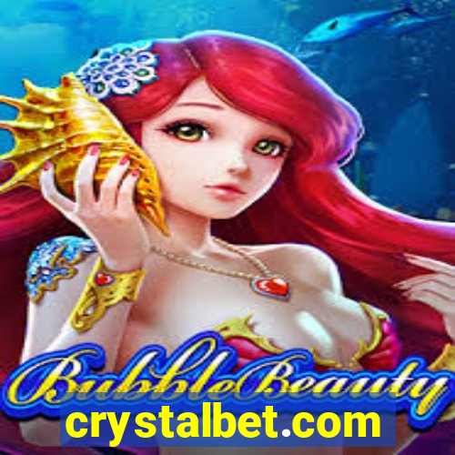 crystalbet.com