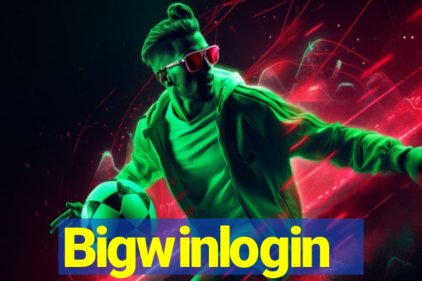 Bigwinlogin