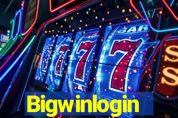 Bigwinlogin