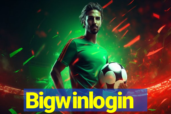 Bigwinlogin