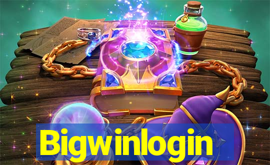 Bigwinlogin