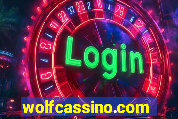 wolfcassino.com