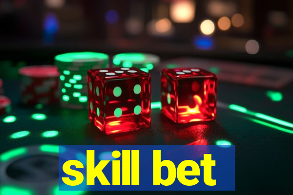 skill bet