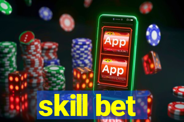 skill bet