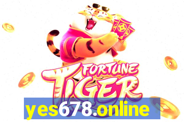 yes678.online