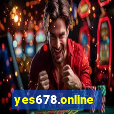 yes678.online