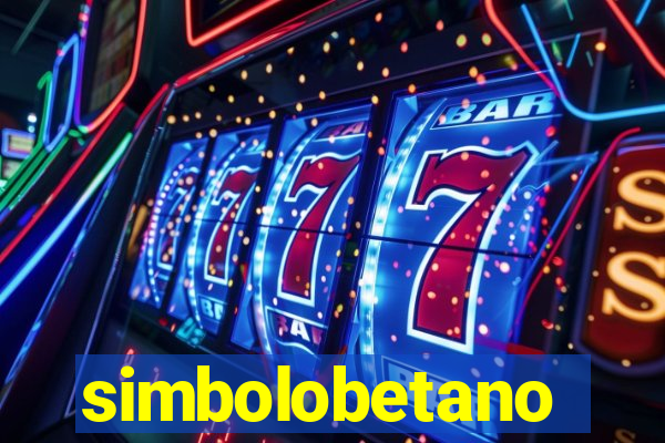 simbolobetano
