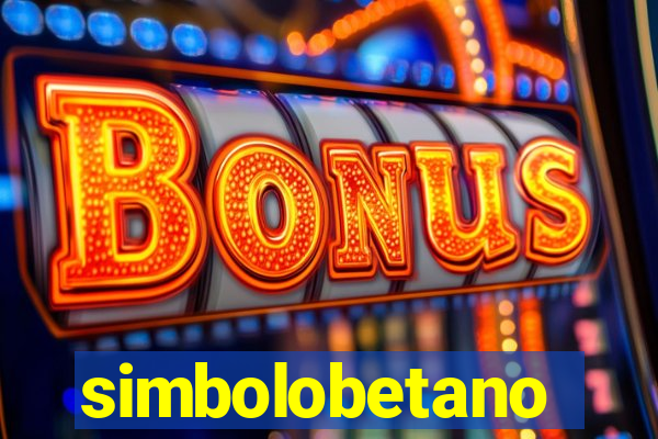simbolobetano