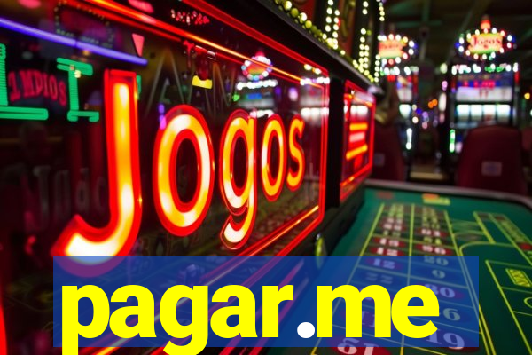 pagar.me