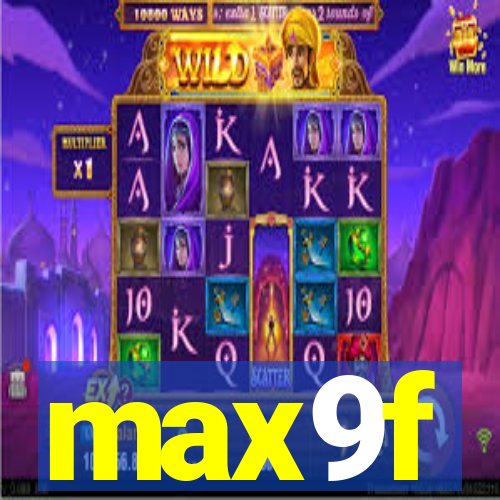 max9f