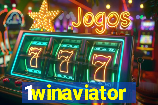 1winaviator