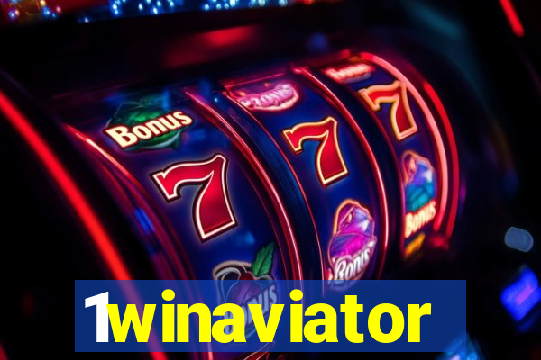 1winaviator