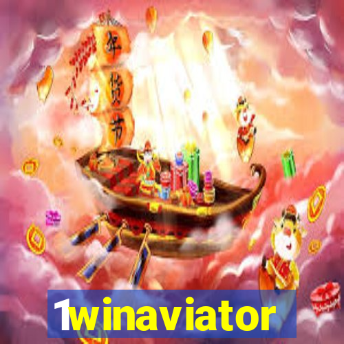 1winaviator