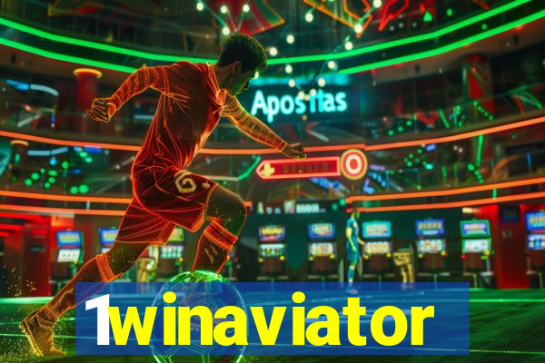 1winaviator
