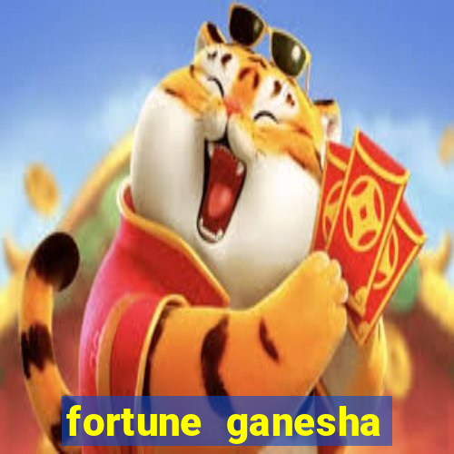 fortune ganesha gold demo grátis