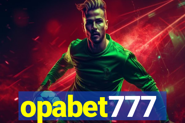 opabet777