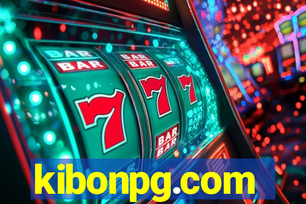 kibonpg.com