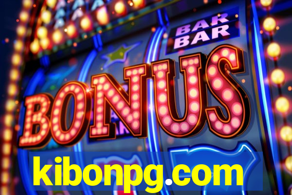 kibonpg.com