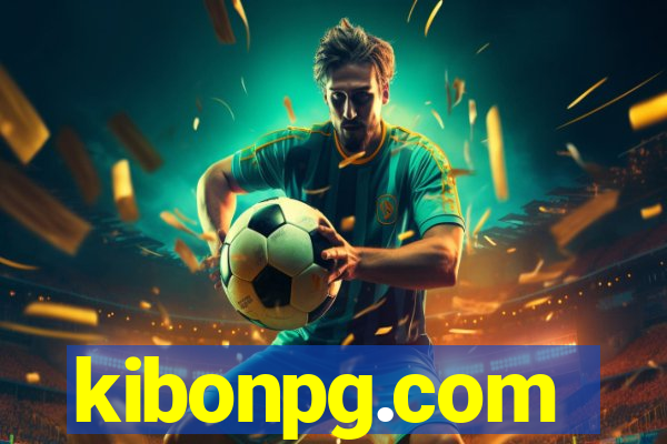 kibonpg.com