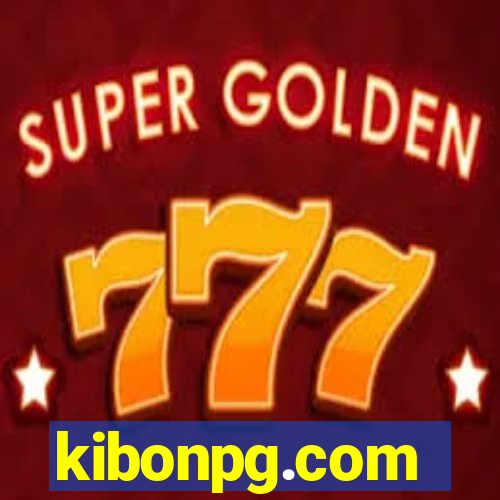 kibonpg.com