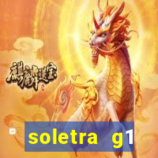 soletra g1 respostas hoje