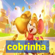 cobrinha