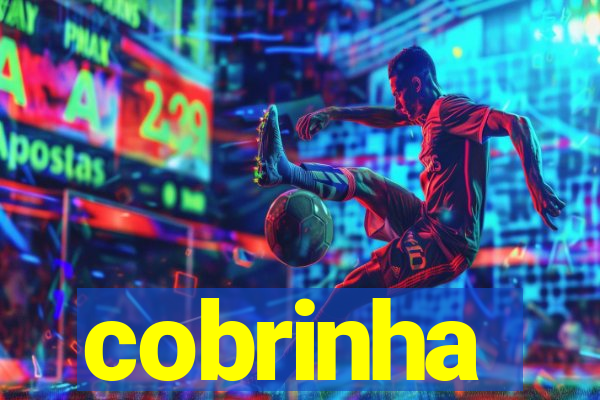 cobrinha