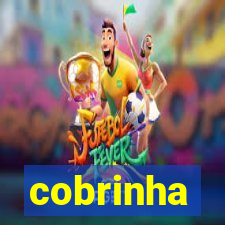 cobrinha