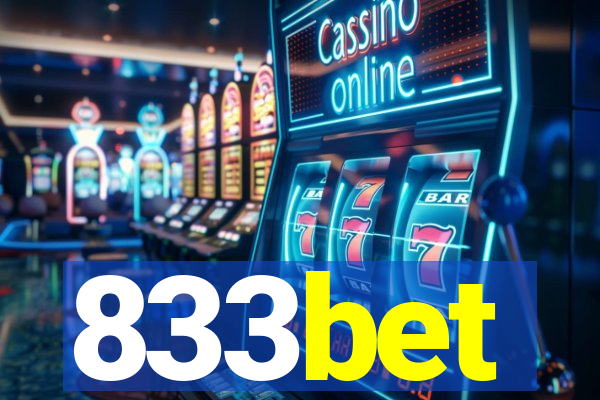 833bet