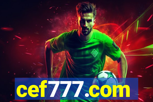 cef777.com