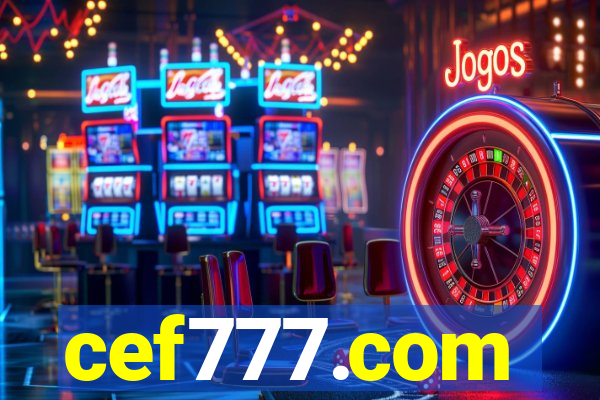 cef777.com