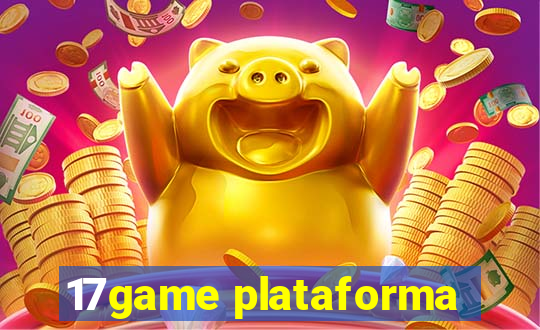 17game plataforma