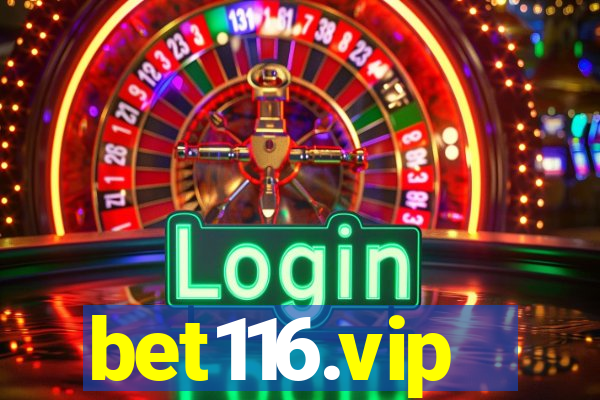 bet116.vip